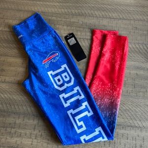 🆕 NFL Buffalo Bills Leggings